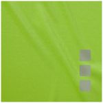 Niagara спортивная женская футболка с коротким рукавом