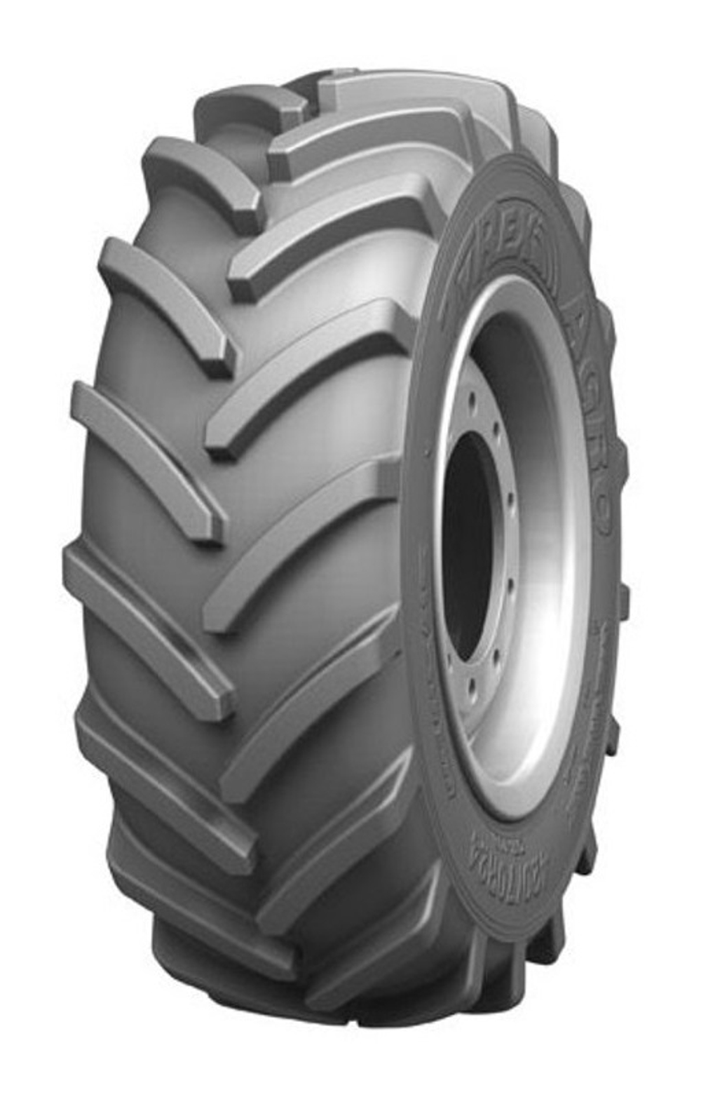 Шина 420/70 R24 DR-106,130A8/127B с/к МТЗ-1221 (Tyrex Agro) Волтайр