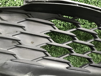 Решетка перед. бампера Mercedes GLE V167 18-24 AMG