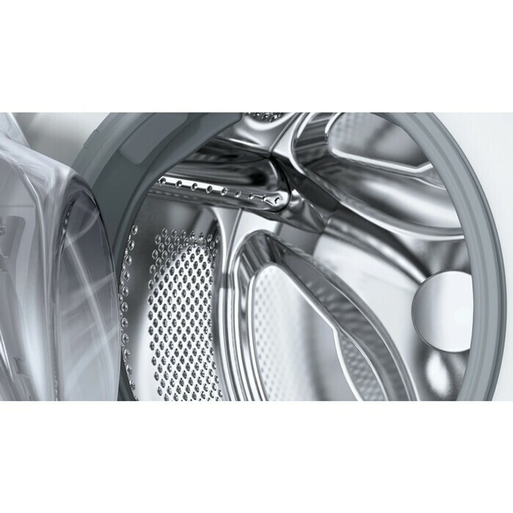 Стиральная машина Bosch WAJ280L2SN