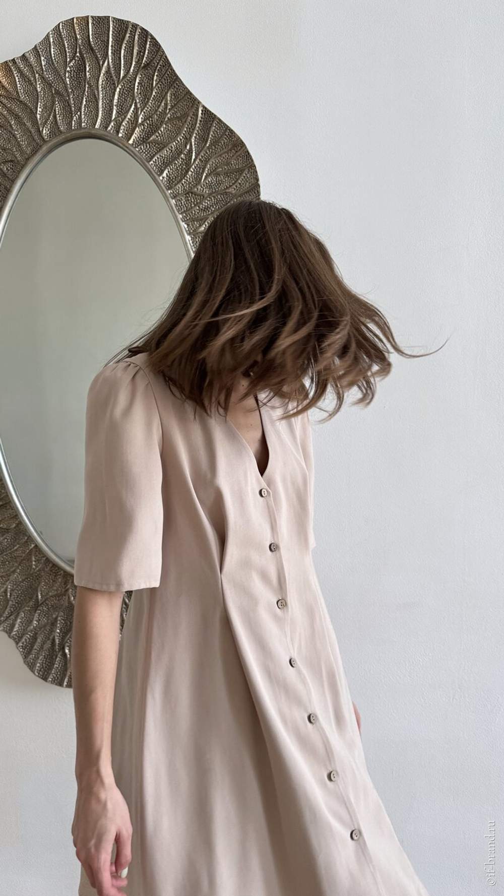 платье DOMINIQUE