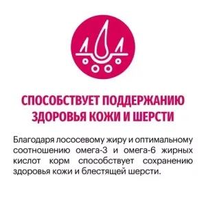 Уценка! Срок до 04.2024/ Сухой корм для взрослых кошек, Karmy Adult Cat, с курицей