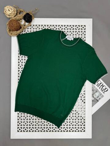 Трикотажная футболка Brioni