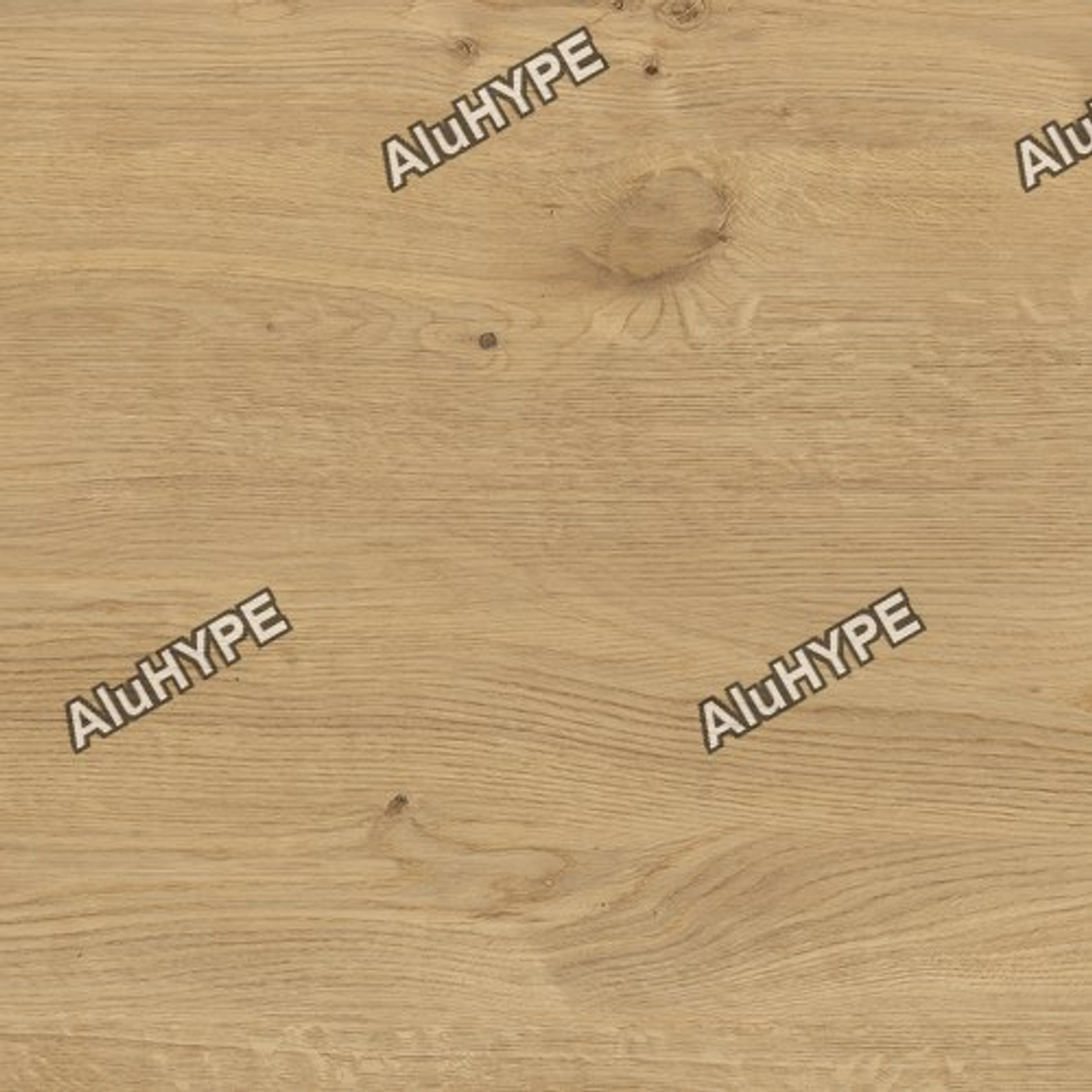 Алюминиевая композитная фасадная панель PlastCover 4/0,4 FR 1500×4000, цвет 327 Кедр Ливан AluHype