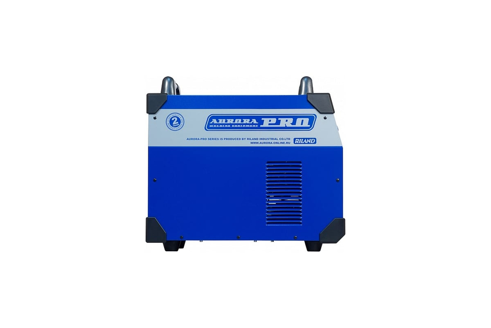 Сварочный инвертор AuroraPRO STRONGHOLD 500M + аттестат НАКС 21929