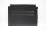 Нижняя часть корпуса (поддон) для ноутбука Lenovo Flex 2-14, черный (5CB0F76736), оригинал