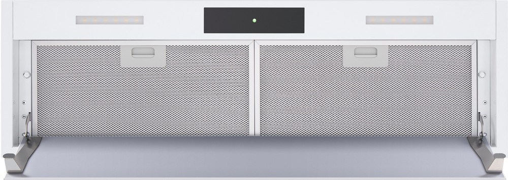 Кухонная вытяжка MAUNFELD Fantasy 90 белый