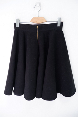 Юбка LN Family шерстяная 46 размер