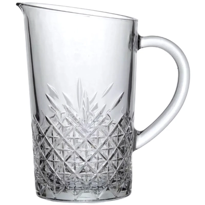 Кувшин 1440мл «TIMELESS» 55332