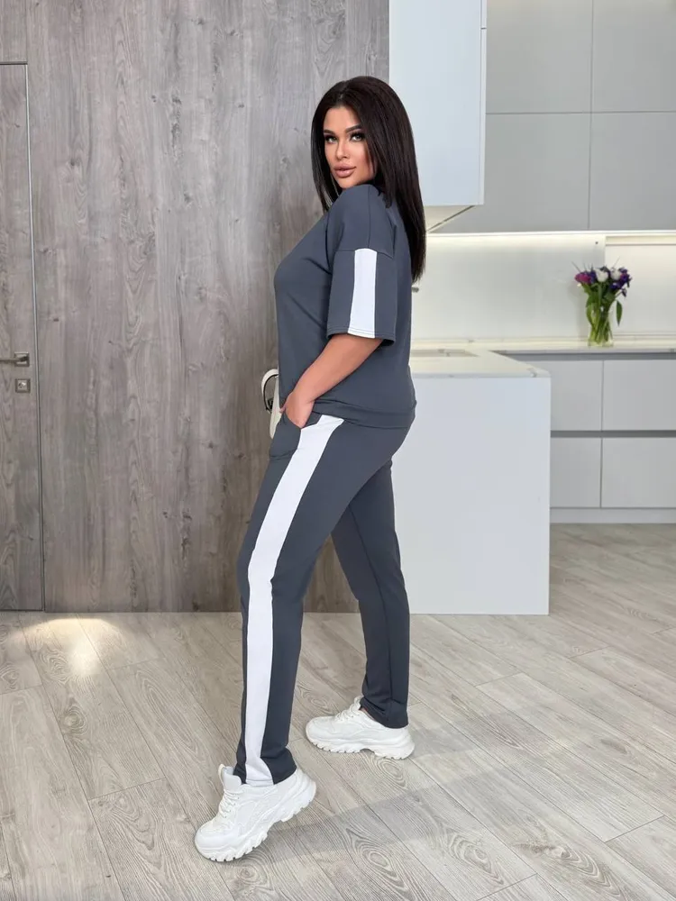 Костюм УК-024-4 Fabrika