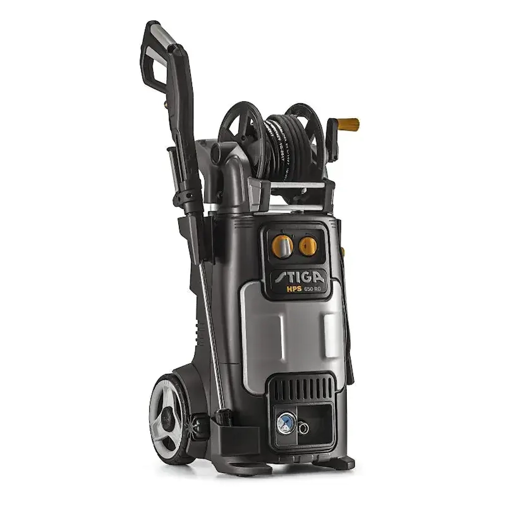 Stiga HPS 650 RG мойка высокого давления 2C1502804/ST1