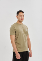 Футболка ARGYMAQ KHAKI