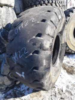 26.5R25 Michelin XMINED2 шина б/у