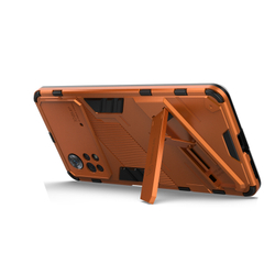 Чехол Warrior Case для Poco X4 Pro 5G
