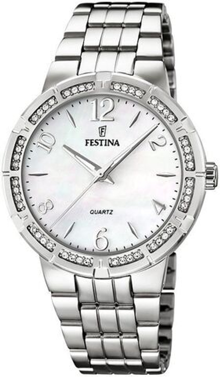 Женские наручные часы Festina F16703/1