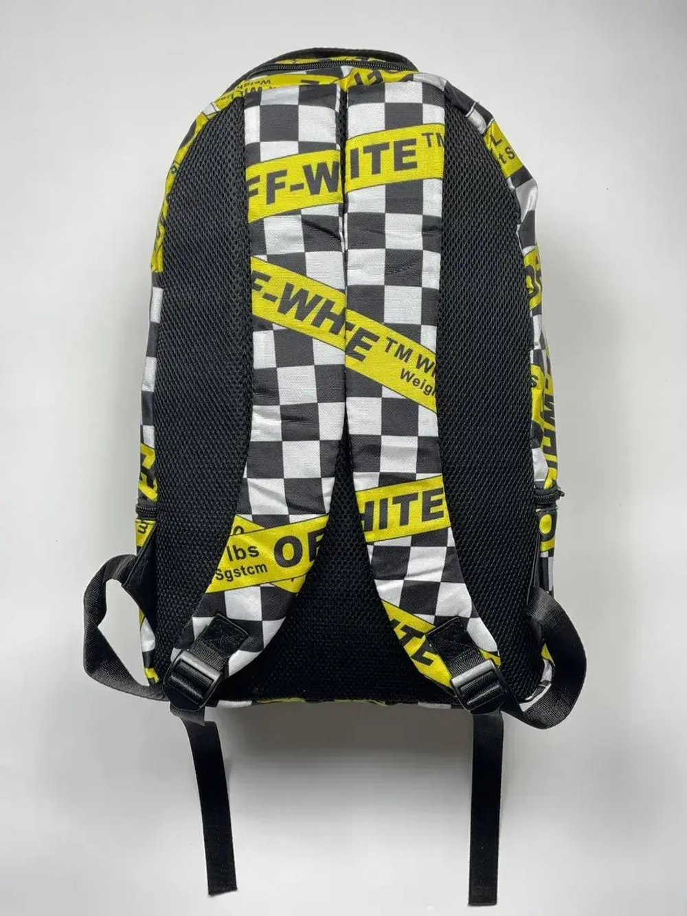 Скейтерский y2k рюкзак 23L от Savitar Etnies Vans Fallen