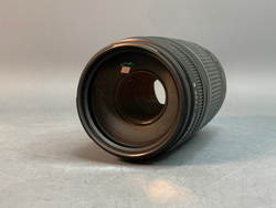 Canon EF 75-300mm 4-5.6 III