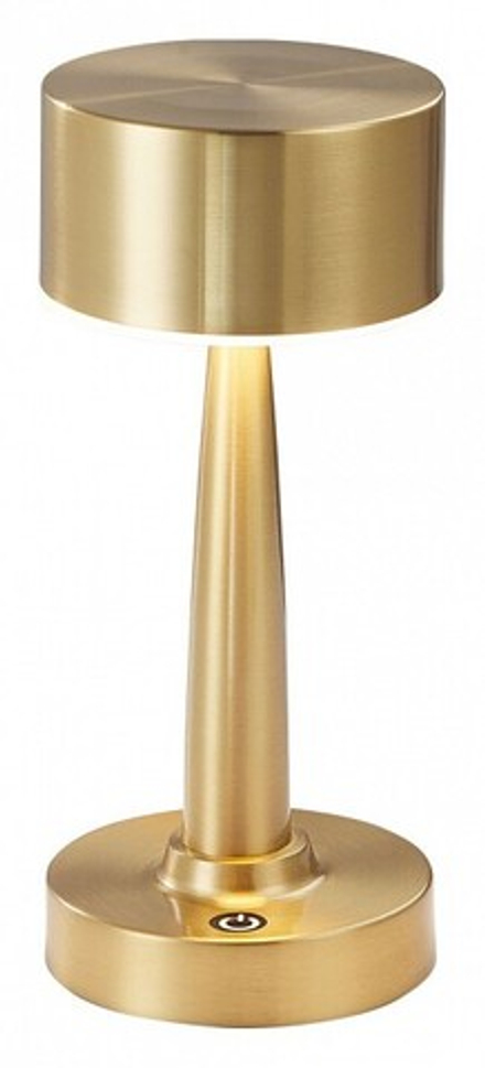 Настольная лампа декоративная Kink Light Снифф 07064-A,20