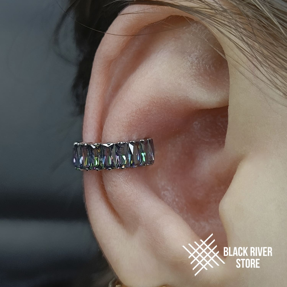 Кликер Idol Mystic Topaz 1.2мм