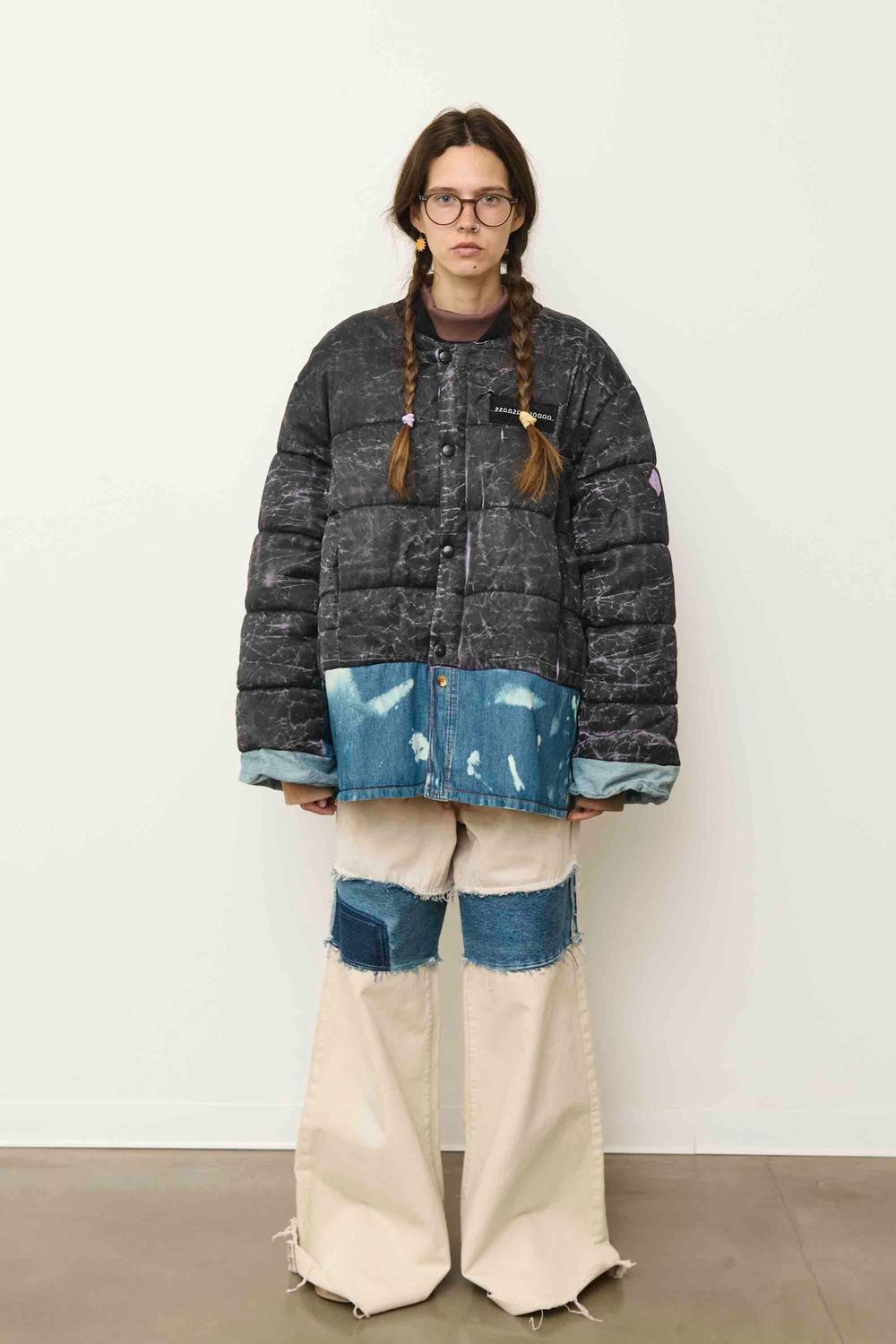 Куртка Два Ноль 001