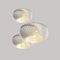 Подвесной светильник Imperium Loft Moonjelly Corona 189551-26