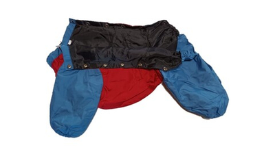 Комбинезон - Демисезонный (с подкладкой) 28 девочка (обхват груди 59 - 66)