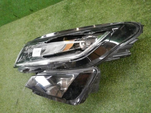 Фара левая Skoda Kodiaq (2016-2022) LED