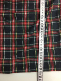 Платье MAGDA в клетку 48 размер, новое