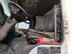 КамАЗ 53504 6x6 Седельный тягач 53504-50 (Дизельный, 11,8 л, 300 л.с., МТ)