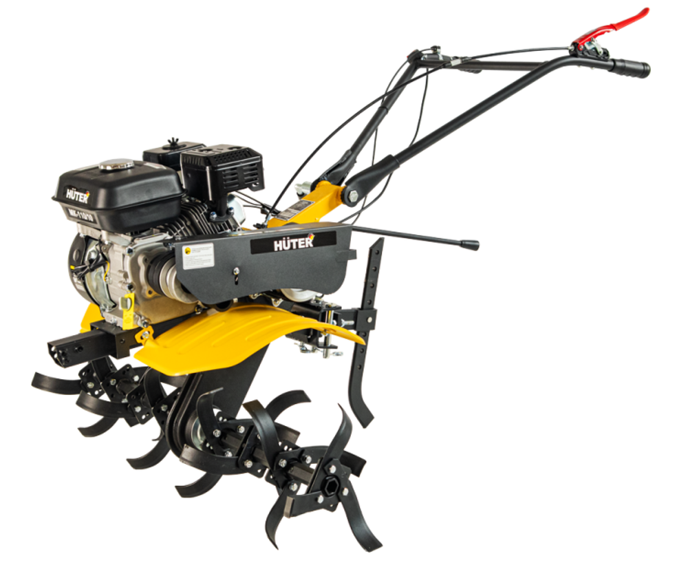 Сельскохозяйственная машина MK-110/10 Huter