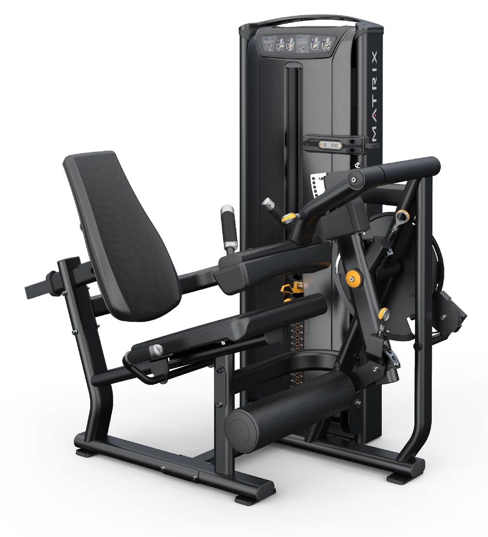 Сгибание/Разгибание ног сидя MATRIX Versa VS-S711H