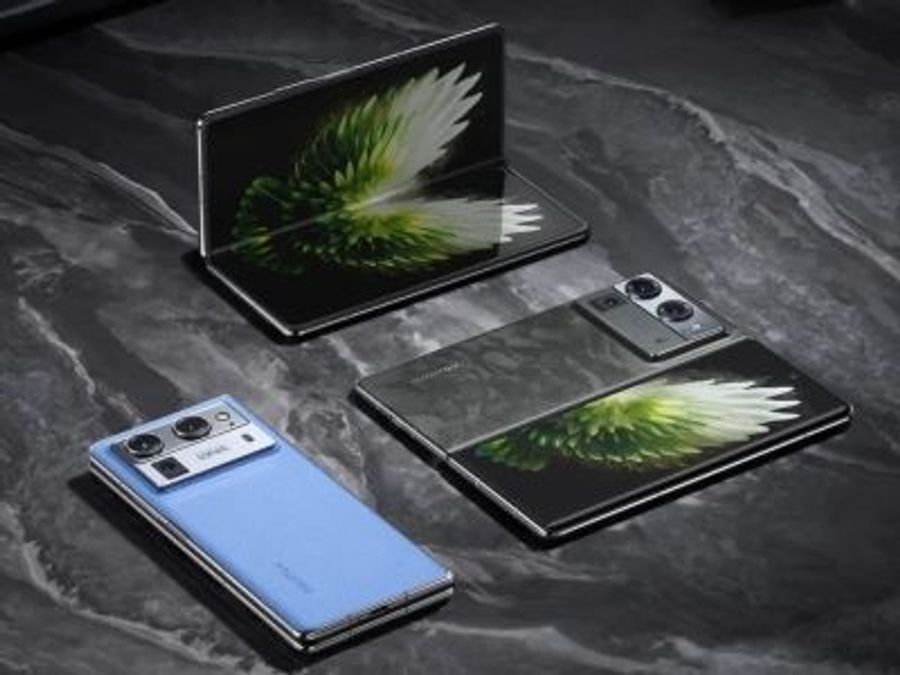 Новые складные смартфоны TECNO стоят намного дешевле конкурентов