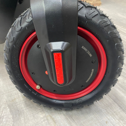 Электросамокат Kugoo G Max