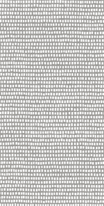 Керамогранит, Creanza, BIERZO BISAZZA WHITE, 1200x600 мм, матовая с 3D-глазурью