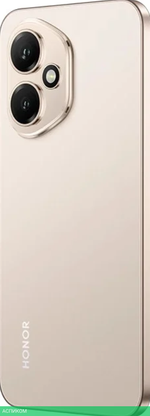 Смартфон Honor 400 12GB/256GB DNY-NX9 Desert Gold (5109BURE)