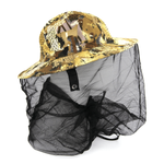 Панама с сеткой Extreal "Москит", XL (с москитной сеткой, ткань смесовая)