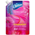 Кондиционер для белья CHIRTON Танец цветов 750мл