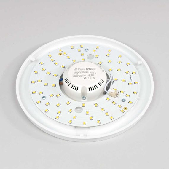 Потолочный светодиодный светильник Citilux Старлайт CL70310