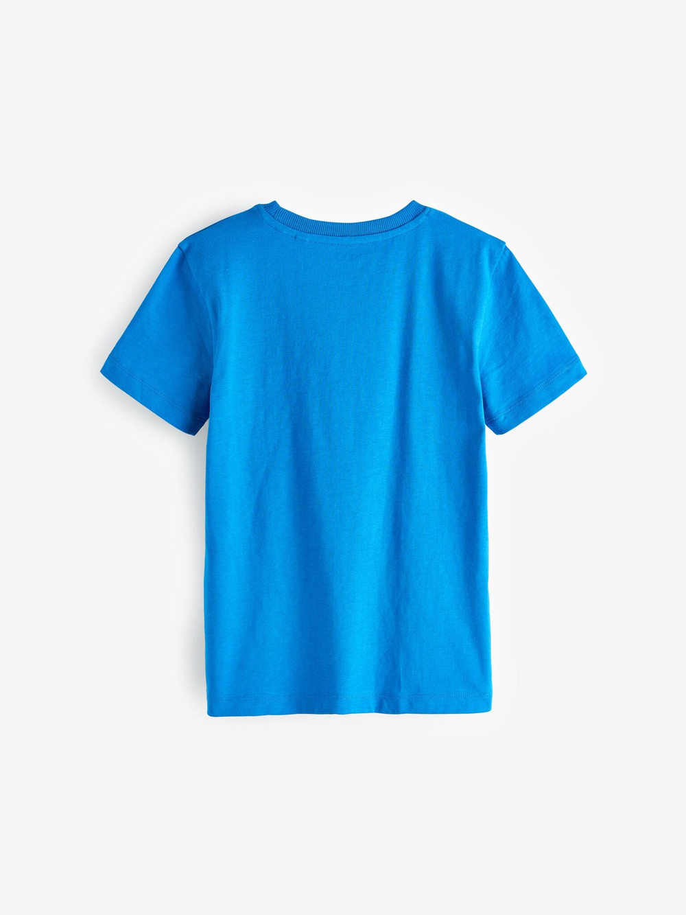 Футболка для мальчика Next 492-891, Ярко-синий