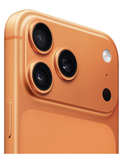 Apple iPhone 17 Pro Max 256Gb nanoSim + eSim Cosmic Orange (без RuStore)