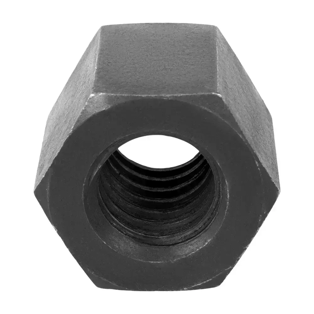 Комплект TR 30x6 Трапецеидальный винт, трапецеидальная гайка шестигранная.