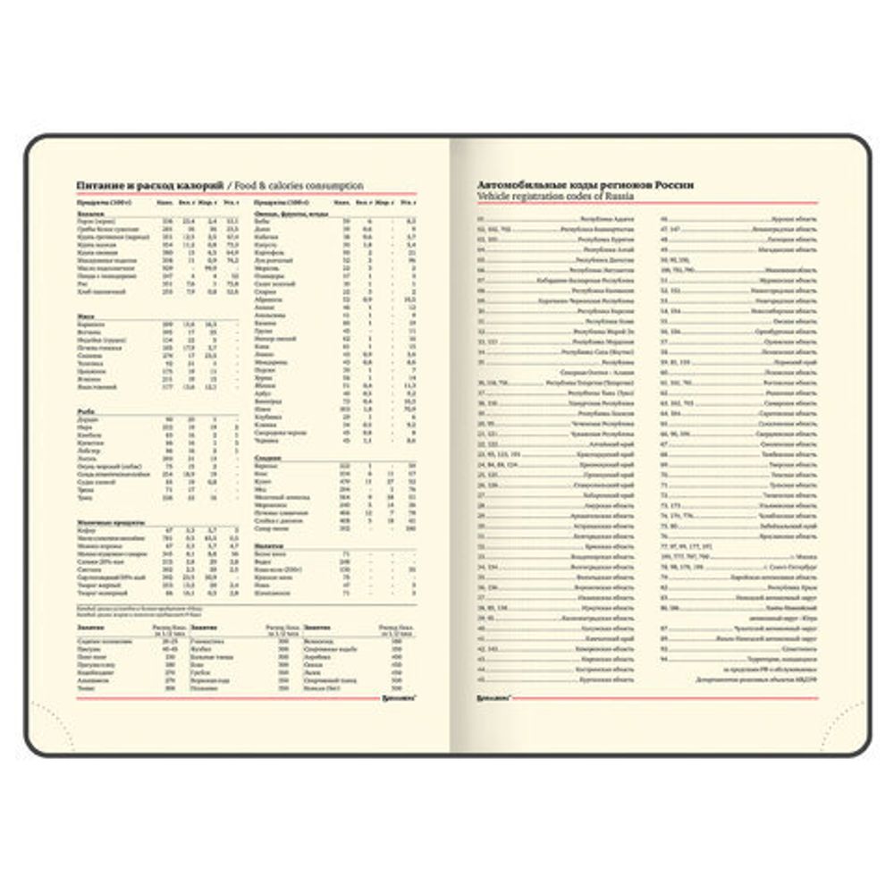 Ежедневник недатированный БОЛЬШОЙ ФОРМАТ 210х297 мм А4, BRAUBERG "Status", 160 л., темно-синий, 113359