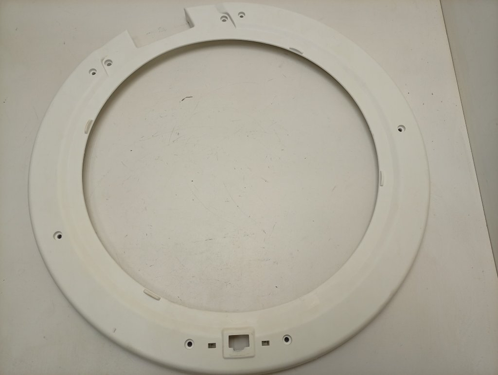 GOY1054L кт48 Внутреннее обрамление люка для стиральной машины Candy 41018442 б/у