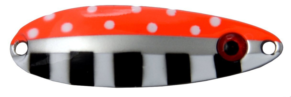 Блесна для рыбалки вращающаяся Mepps AGLIA FLUO