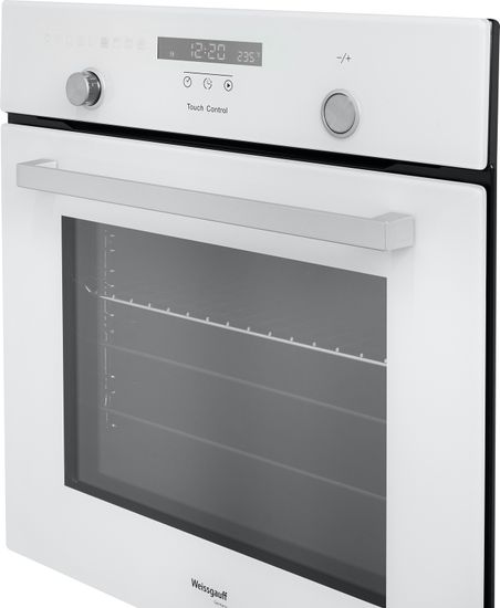 Электрический духовой шкаф Weissgauff EOA 691 PDW
