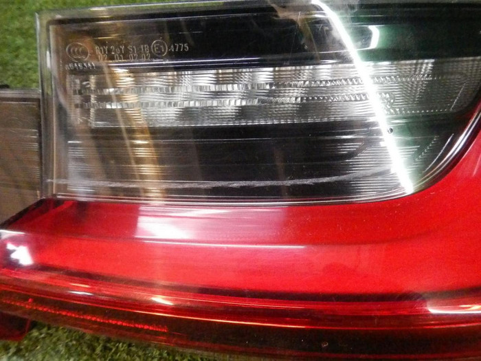 Фонарь Комплект фонарей BMW 3er G20 (2018-н.в.)