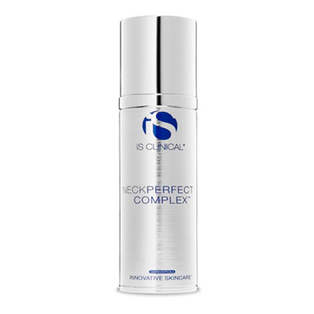 Is clinical NeckPerfect Complex 50 мл Крем для шеи и зоны декольте