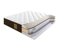 Матрас Dreamline King Tradition Soft TFK