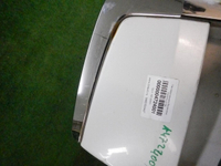 Накладка крышки багажника Toyota Land Cruiser Prado 150 (2009-2013)