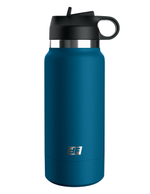 Мастурбатор Fap Flask Thrill Seeker Discreet Stroker - Black Bottle - Frosted Pipedream RD62721PD